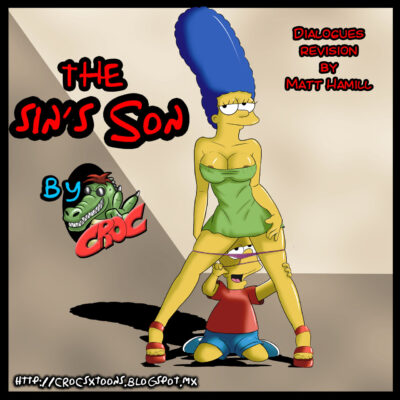 The Sin’s Son :(CROC) {Los Simpsons} [Español]